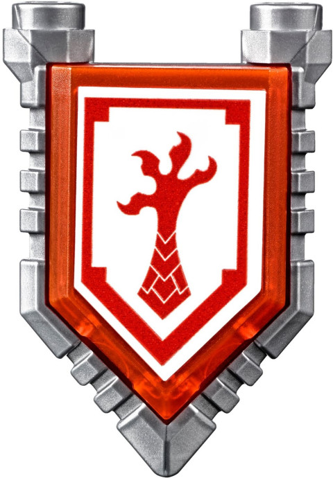 Krotitelův vůz chaosu