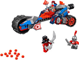 Macy's Thunder Mace