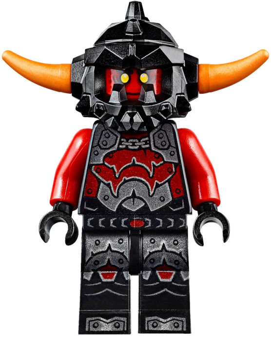 Aaronův Aero Striker V2