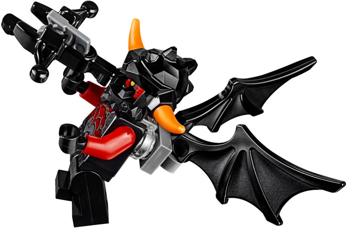 Aaronův Aero Striker V2