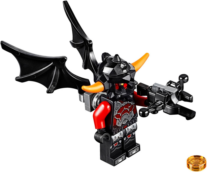 Aaronův Aero Striker V2