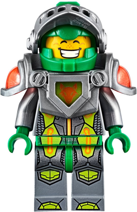 Aaronův Aero Striker V2