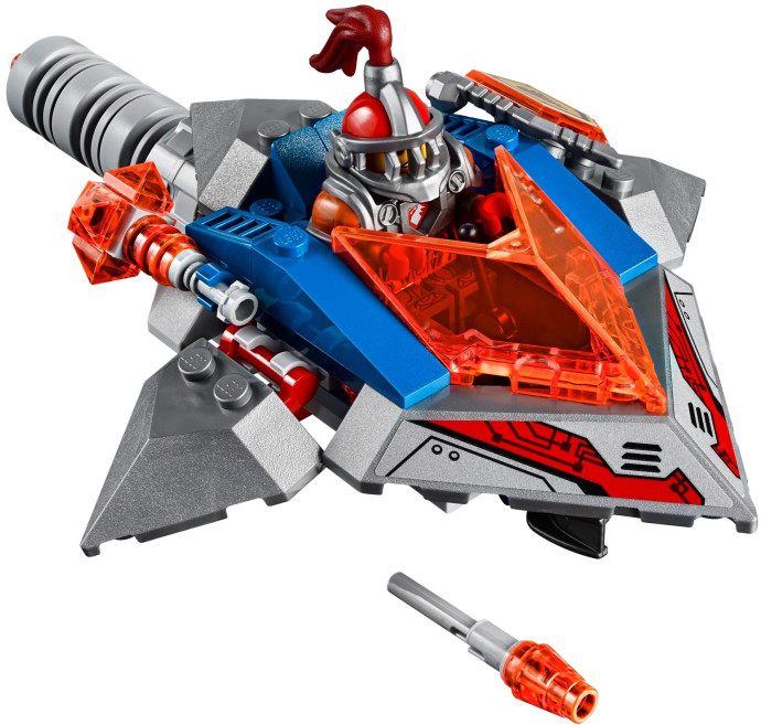 Jestro's Volcano Lair