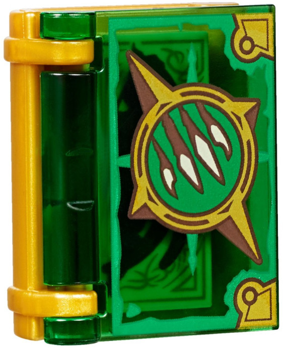 Merlok's Library 2.0
