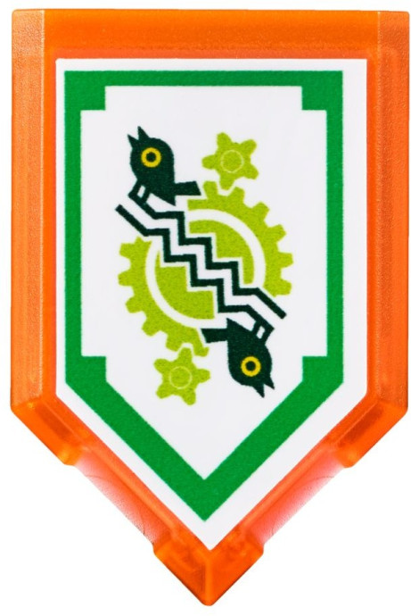 Infernox zajal královnu