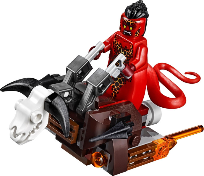 Robot černého rytíře