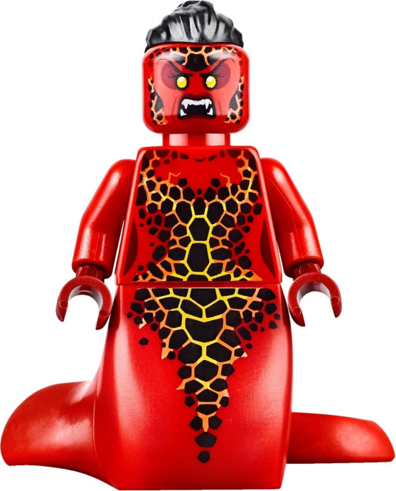 Robot černého rytíře