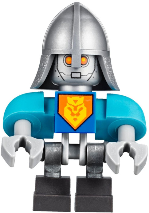 Králův robot