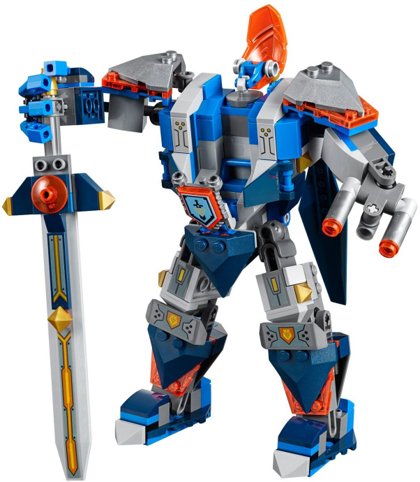 Králův robot