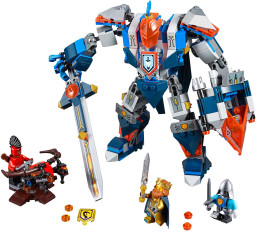Králův robot