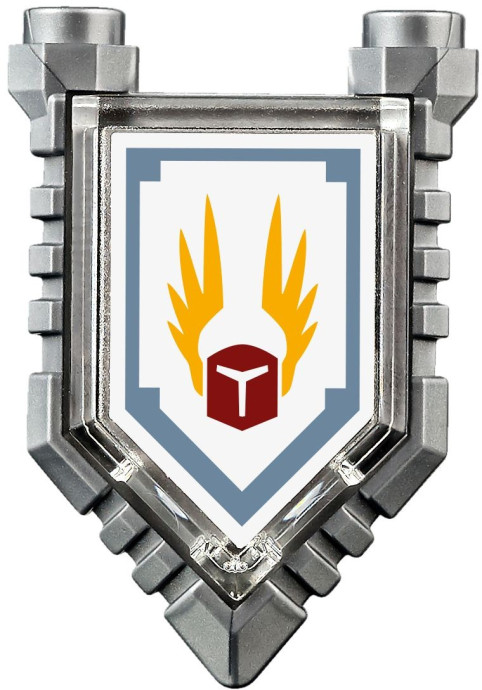 Úžasný Lance