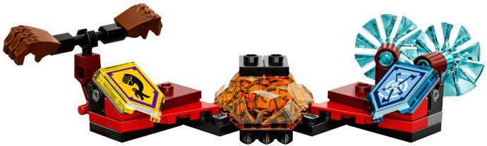 Úžasný generál Magmar