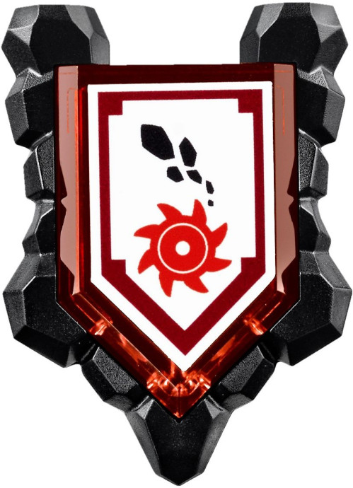 Úžasný generál Magmar