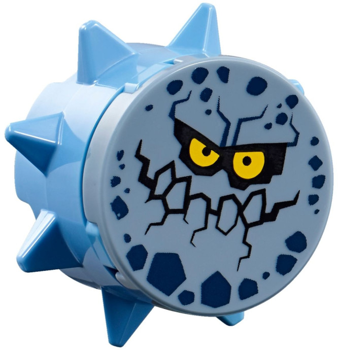 Clayův letoun Falcon Fighter Blaster