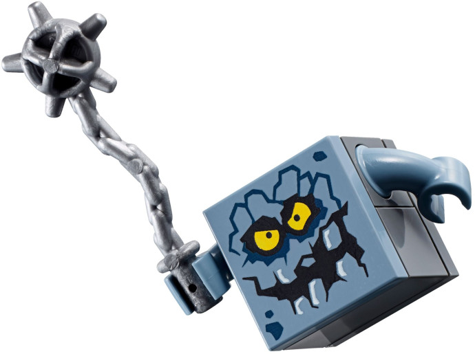 Clayův letoun Falcon Fighter Blaster