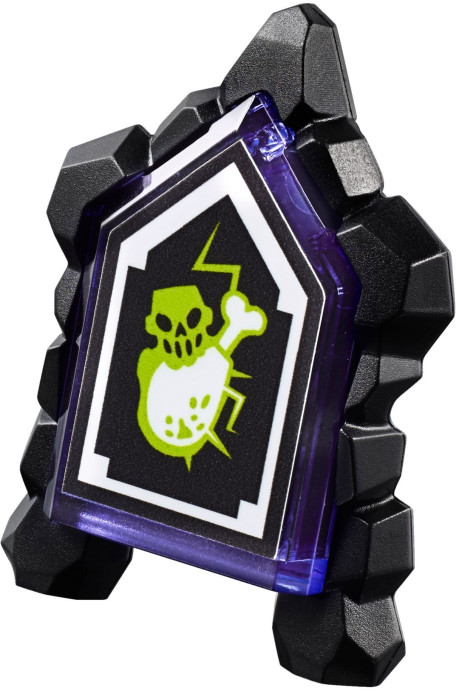 Clayův letoun Falcon Fighter Blaster