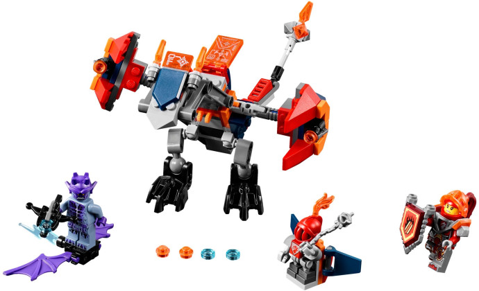 Macyin Robodrak