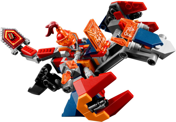 Macyin Robodrak