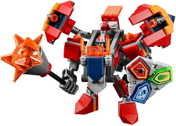 Macyin Robodrak