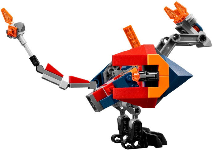 Macyin Robodrak