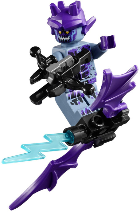 Macyin Robodrak