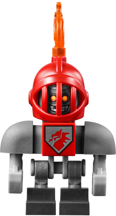 Macyin Robodrak