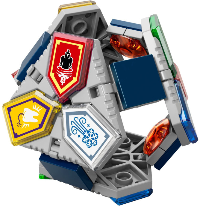 Combo NEXO Powers Wave 2