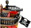 Pirátský dvojstěžník