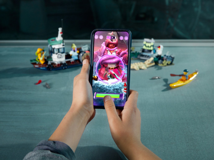 Stará rybářska bárka