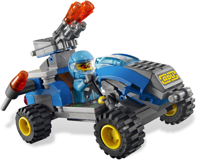 Alien Defender