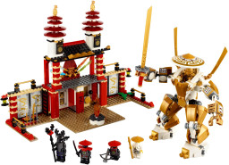 Temple of Light