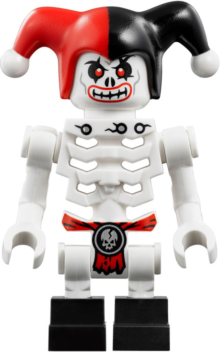 Robot Salvage M.E.C.