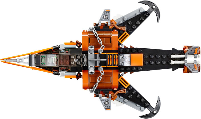 Žraločí letoun