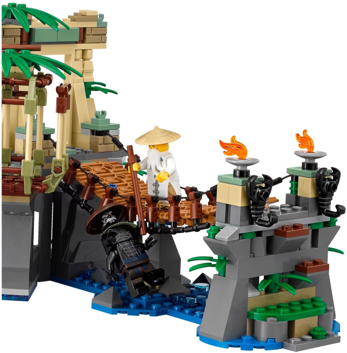 Master Falls