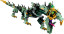 Robotický drak Zeleného nindži