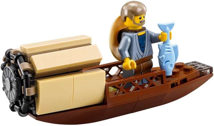 NINJAGO City