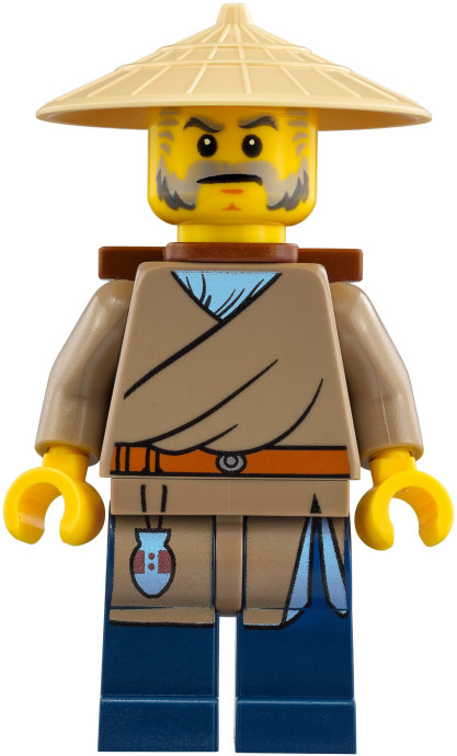 NINJAGO City
