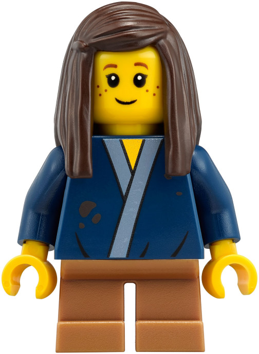 NINJAGO City