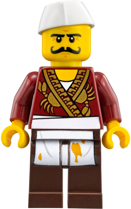 NINJAGO City