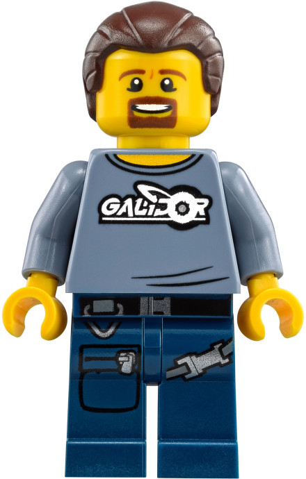 NINJAGO City