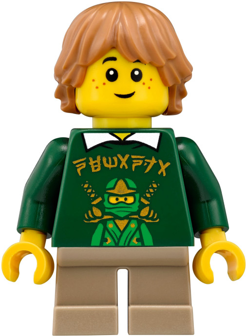 NINJAGO City