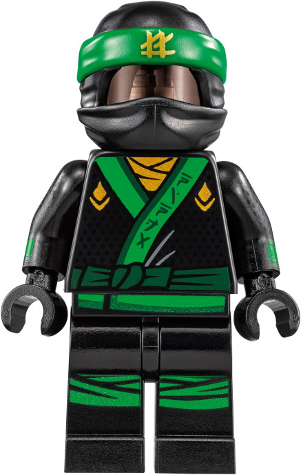 NINJAGO City