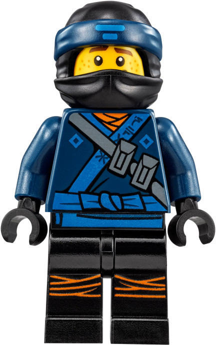 NINJAGO City