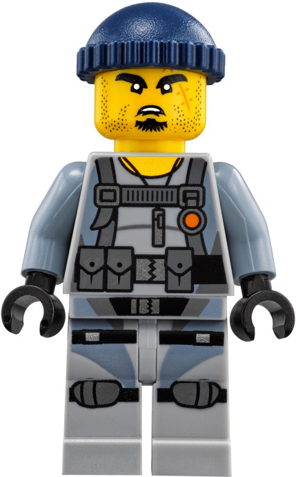 NINJAGO City