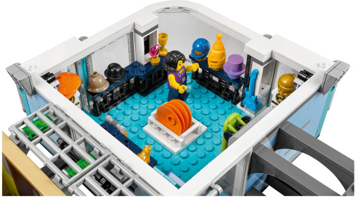 NINJAGO City