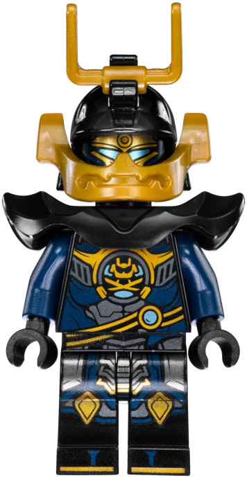 Samuraj VXL