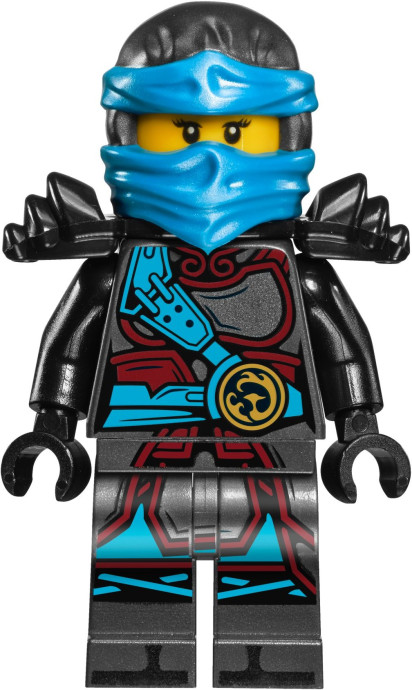 Samuraj VXL