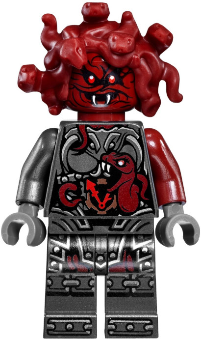 Samuraj VXL