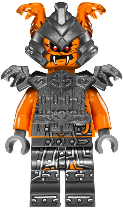 Dawn of Iron Doom