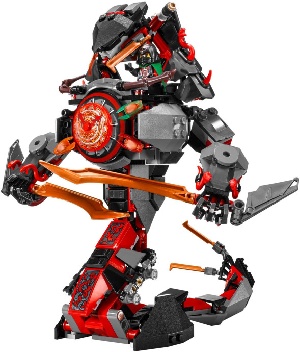 Dawn of Iron Doom